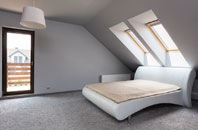 Huntingtower Haugh bedroom extensions