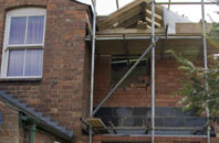free Huntingtower Haugh home extension quotes