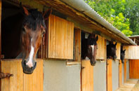 free Huntingtower Haugh stable construction quotes