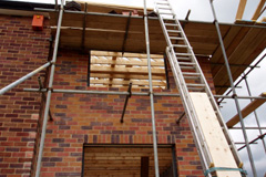 house extensions Huntingtower Haugh